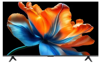 Телевизор Xiaomi L55MC-SRU, 55" Mini LED, 4K, 60Гц