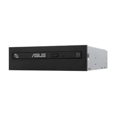 Привод ASUS 90DD0340-B19000, DVD-RW, SATA, внутренний