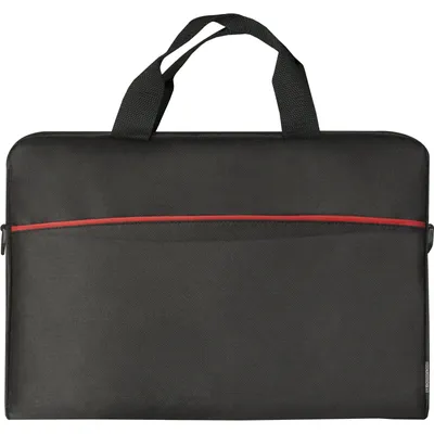 Сумка для ноутбука Defender 26083, 15.6", черная
