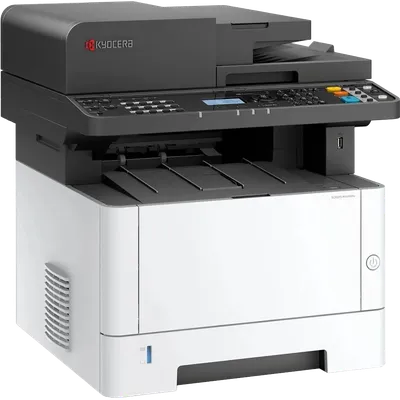 МФУ лазерное KYOCERA 110C143AX0, A4, ч/б, 40 стр/мин, дуплекс