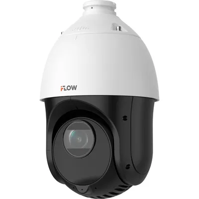 IP-камера IFLOW F-IP-1421CSZ25, 2Мп, 25x, уличная, ИК 100м
