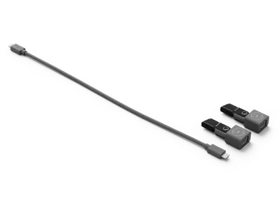 Кабель Logitech 952-000181, RALLY MIC POD CAT COUPLER