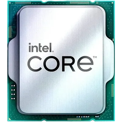 Процессор Intel Core i9-14900KF, 24 ядра (8P+16E)/32 потока, до 6,0 ГГц, LGA 1700, OEM
