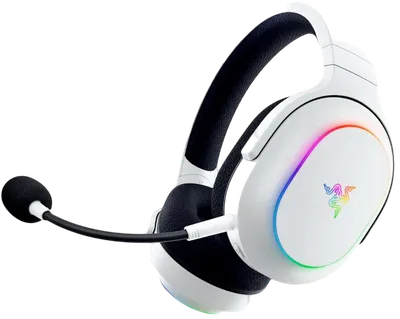 Гарнитура Razer RZ04-05220200-R3M1, Barracuda X Chroma, белая