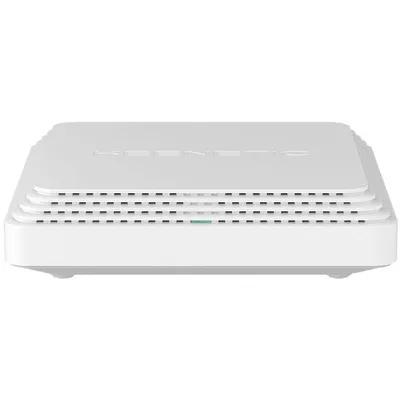 Маршрутизатор Keenetic Keenetic Sprinter SE (KN-3712), Wi-Fi 6 AX3000, 4×GbE