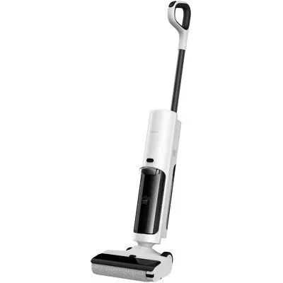 Пылесос Xiaomi Truclean W20 Wet Dry Vacuum BHR8833EU, вертикальный, 200 Вт, 0.55 л