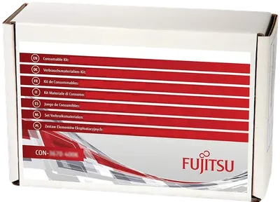Комплект роликов Fujitsu CON-3576-500K для сканеров fi-6670/fi-6750S/fi-6770