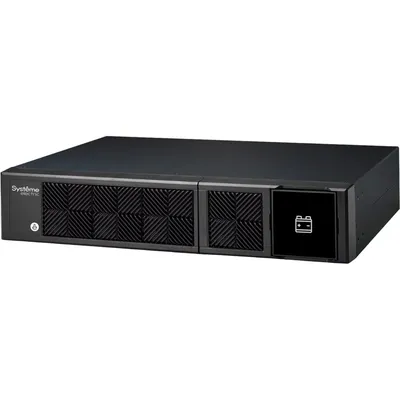 Батарейный модуль Systeme Electric BPSE72RT2U, 72V, 2U
