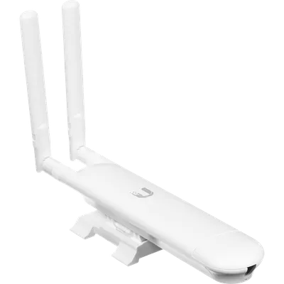 Точка доступа Ubiquiti UAP-AC-M, 2.4+5 ГГц, 802.11ac, Mesh