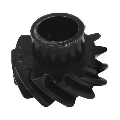 Шестерня Ricoh AB011462, комплект шестерёнок блока переработки тонера, 1 шт