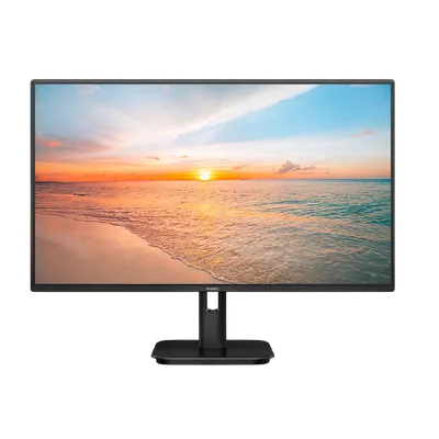 Монитор Philips 24E1N1100D, 23.8" FHD, IPS, 100Гц