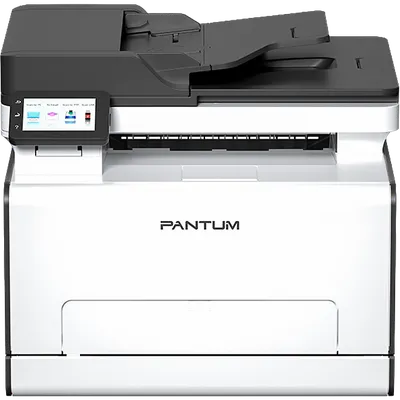 МФУ Pantum CM2100ADW, цветное лазерное, A4, 20 стр/мин, Wi-Fi