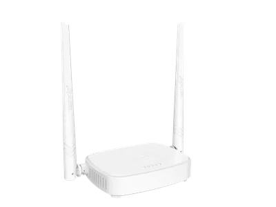 Оптический терминал Tenda HG3, xPON ONT, N300 Wi-Fi, 1×1GbE + 1×100M