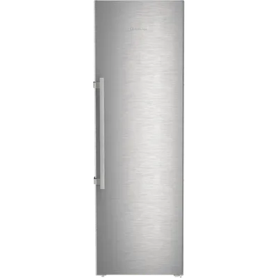 Холодильник Liebherr SRsdd 5230-22 001, 399 л, 1855 мм, класс A++