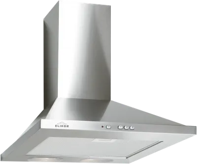 Вытяжка каминная Elikor КВ II М-400-60-266, 59 см, 400 м³/ч, 55 дБ