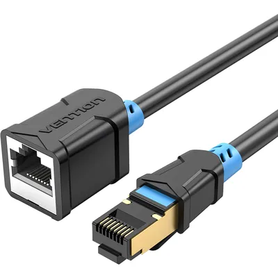 Патч-корд VENTION IBLBI, SSTP кат.6, RJ45, 3м