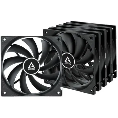 Комплект вентиляторов Arctic ACFAN00248A, 5×120мм, 1350rpm, 3-pin