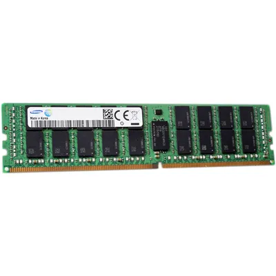 Модуль памяти Samsung M393A4K40DB3-CWE, DDR4 RDIMM ECC Reg, 32 ГБ, 3200 МГц