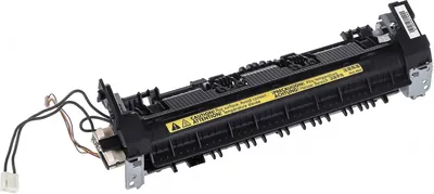 Печка в сборе CET DGP0658, восстановленная, для HP LaserJet Pro P1100/P1102