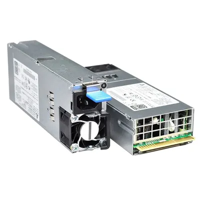 Блок питания Gooxi 4.00.100.0039 GC1300PMP-AC, 1300Вт, 1U, Platinum