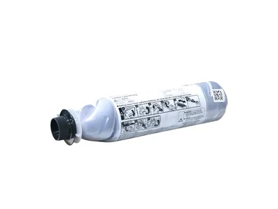 Тонер-картридж CET CET6734 для RICOH Aficio 1515/MP161, черный, 7000 страниц