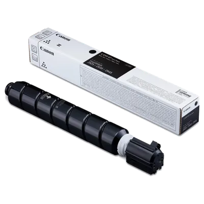 Тонер Canon 5746C002, черный, для iR ADV, 33000 стр.