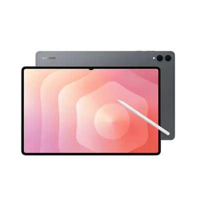 Планшет Samsung SM-X936BZAICAU, 14.6" AMOLED 2960×1848, 16/1024 ГБ, 5G