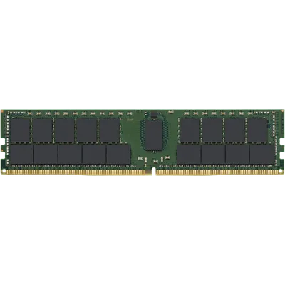 Модуль памяти Kingston KSM32RD4/64HD, 64 ГБ DDR4-3200 ECC Reg DIMM
