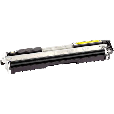 Картридж Canon 4367B002, желтый, 1000 стр., для LBP-7010C/7018C