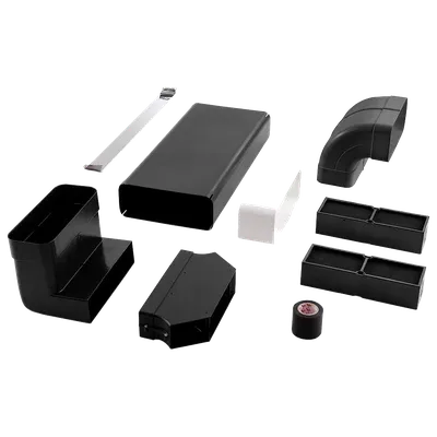 Комплект рециркуляции Elica KIT0167756, для NT FIT (short)