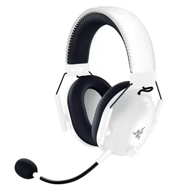 Гарнитура Razer RZ04-04530200-R3M1, BlackShark V2 Pro 2023, беспроводная, белая