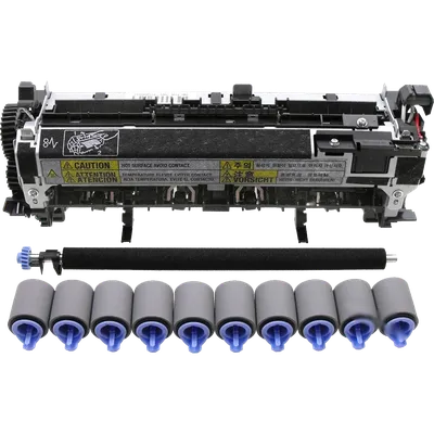 Комплект по уходу HP CF065A, для M601/M602/M603, 225000 стр, 220В