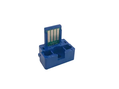 Чип картриджа CET CET381070 для Sharp MX-60GTYA/MX-61GTYA, Yellow, 24000 стр.