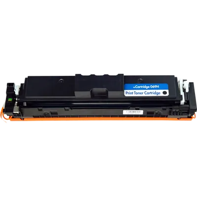 Тонер-картридж NV Print NV-069HBk, Black, для Canon iSENSYS, 7600 стр.