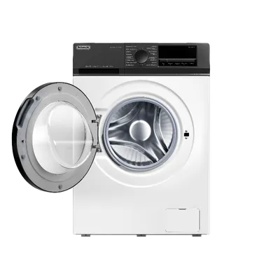 Стиральная машина Delonghi CARMELLA L 714 VI, фронтальная, 7 кг, 1000 об/мин, A+++