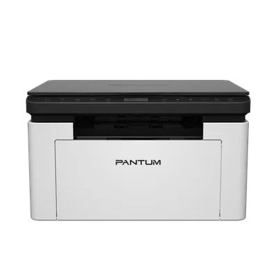 МФУ Pantum BM1800W, лазерное ЧБ, A4, 18 стр/мин, 600x600 dpi, Wi-Fi