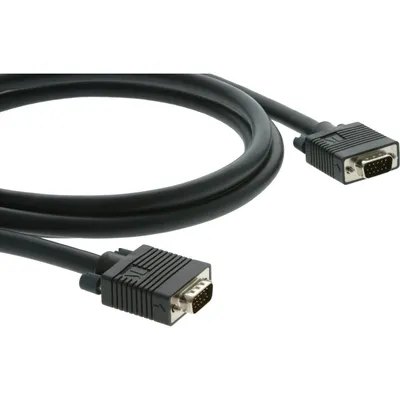 Кабель VGA Kramer C-GM/GM-25, 7.6 м