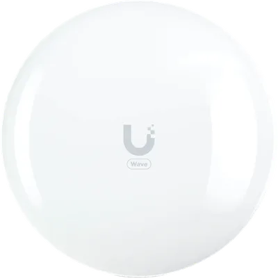 Радиомост Ubiquiti Wave-Pico, 60 ГГц, PtMP, 1×GbE PoE