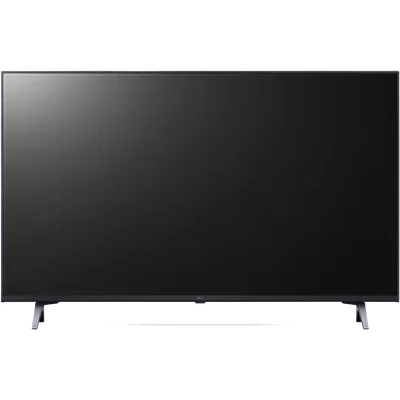 Дисплей LG 43UN640S0LD, 43", 4K UHD, 300 кд/м², webOS, Wi-Fi