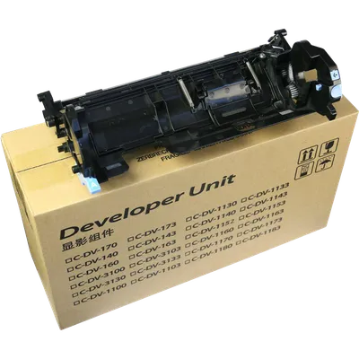 Блок проявки CET CET471003 (DV-1150) для Kyocera ECOSYS, 100000 стр.