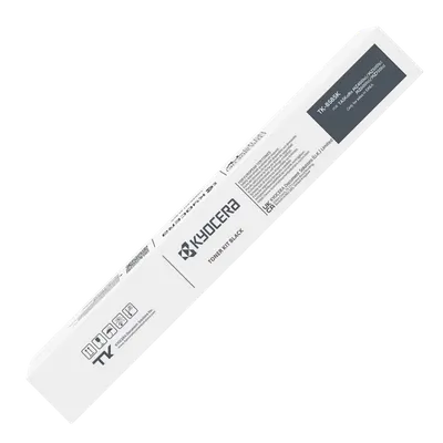 Тонер-картридж Kyocera TK-8585K (1T0C2J0NL0), чёрный, 30 000 страниц