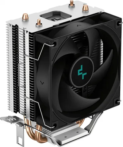 Кулер Deepcool AG200 R-AG200-BKNNMN-G, 92мм, 100W, PWM