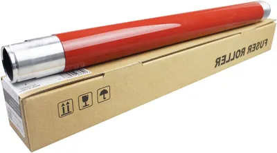 Тефлоновый вал CET CET7966 для Xerox WorkCentre 7655/7665/7675/7755/7765/7775