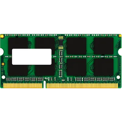 Оперативная память Foxline FL3200D4S22-8G, 8ГБ DDR4 SO-DIMM 3200MHz