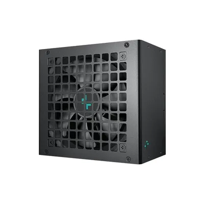 Блок питания DeepCool PL800D, 800 Вт, ATX 3.1, 80 PLUS Bronze, 120 мм