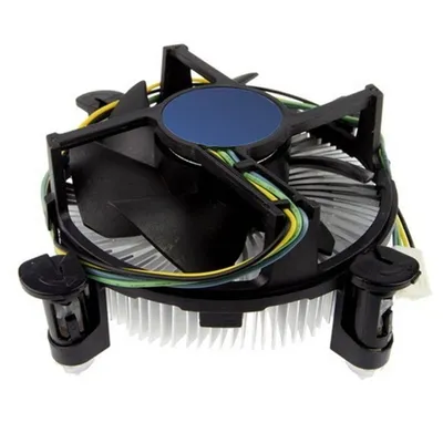 Кулер ACD ACD-CD5L4-A, для Intel LGA115x