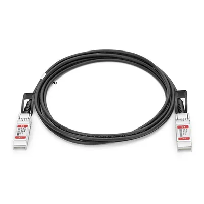 Кабель DAC FS SFP-10G-PC01, SFP+, 10G, 1 м