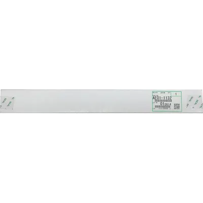 Вал тефлоновый Ricoh AE011132 для Aficio MP 4000/4001/4002/5000/5001/5002