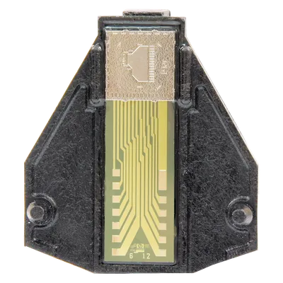 Картридж HP 51604A, чёрный, пигментные чернила, для ScanJet n9120