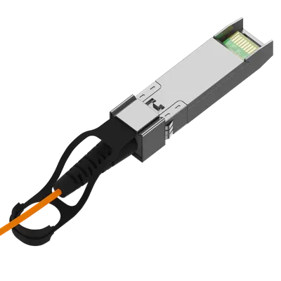 Оптический кабель FIBO FT-S10-AOC1m, SFP+ AOC, 1 м